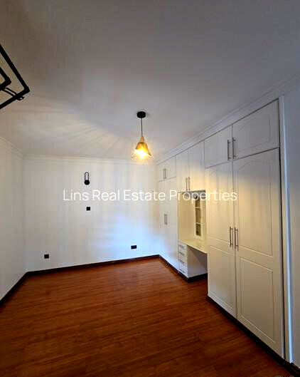 4BR Garden Haven at KSh 330K