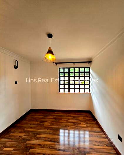4BR Garden Haven at KSh 330K
