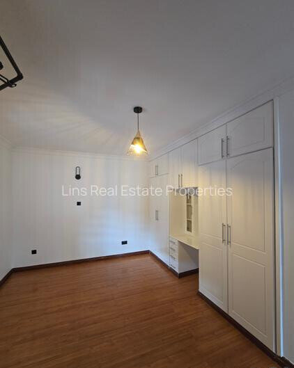 4BR Garden Haven at KSh 330K