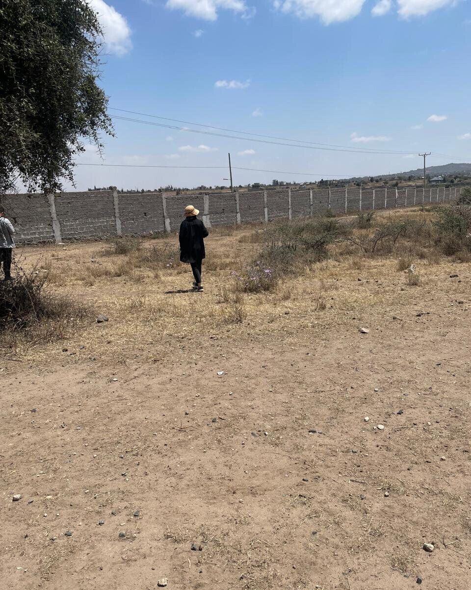 KSh 22M Warehouse Opportunity