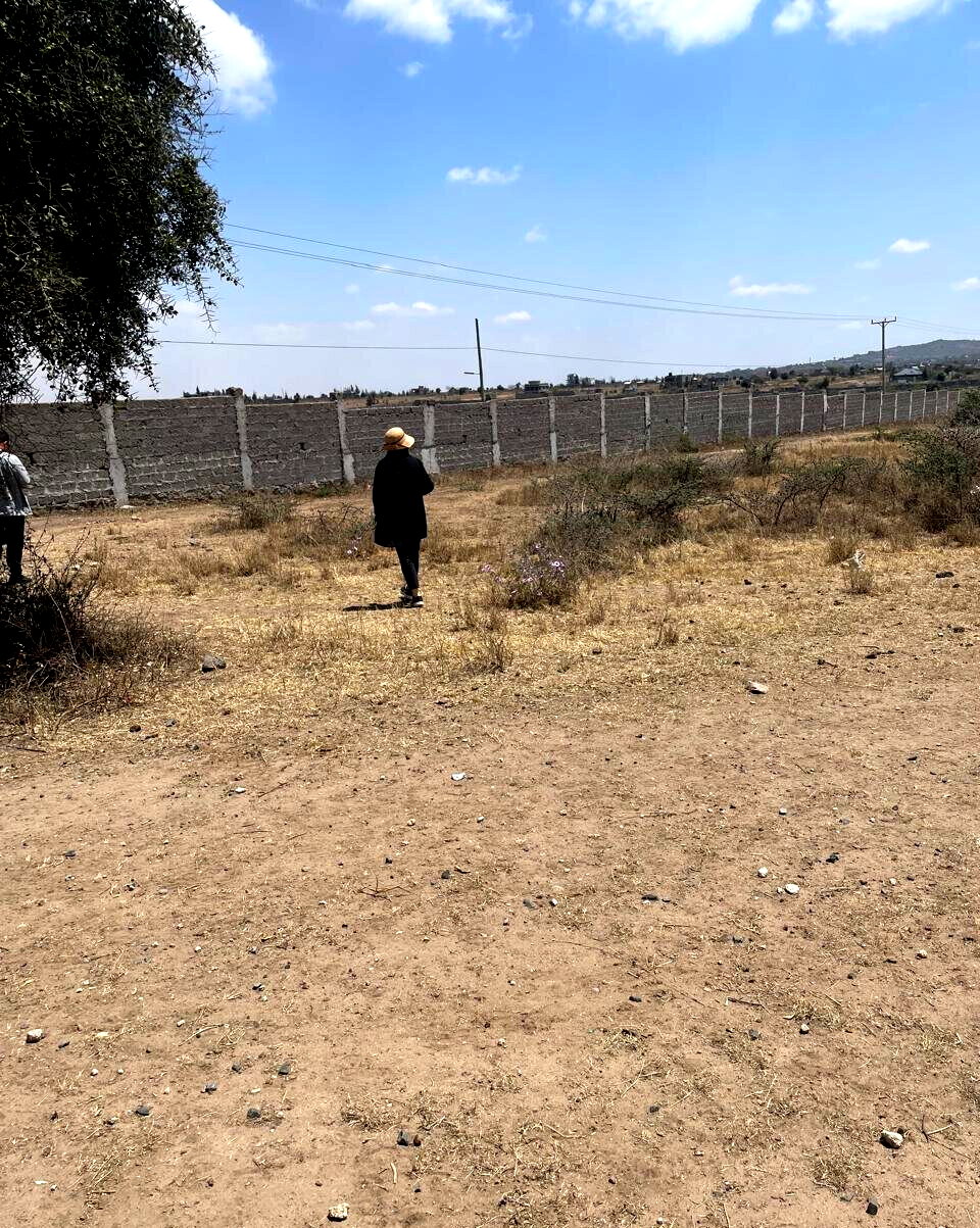 KSh 22M Warehouse Opportunity