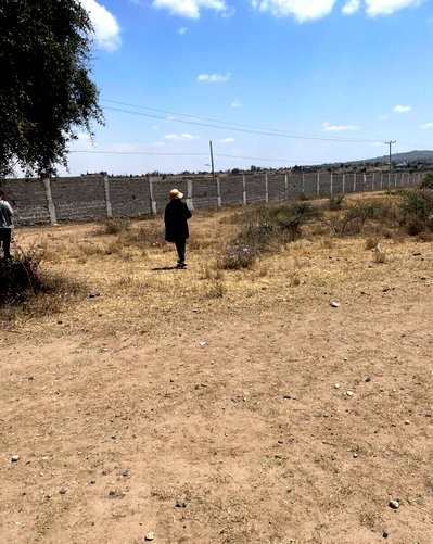 KSh 22M Warehouse Opportunity