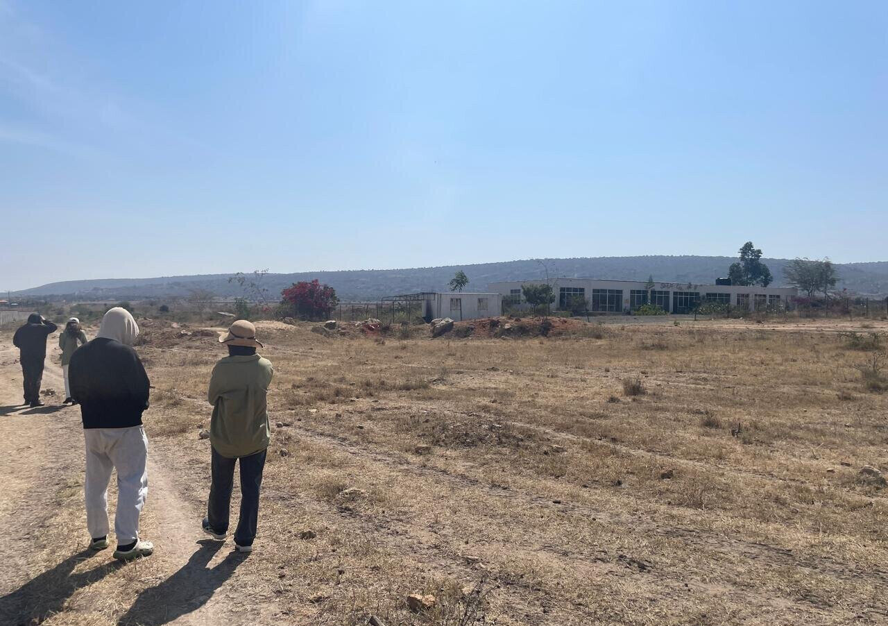 KSh 22M Warehouse Opportunity