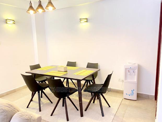 4bdrm Apartment in Grandville Estate, Kikuyu for Sale