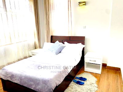 4bdrm Apartment in Grandville Estate, Kikuyu for Sale - Image 12