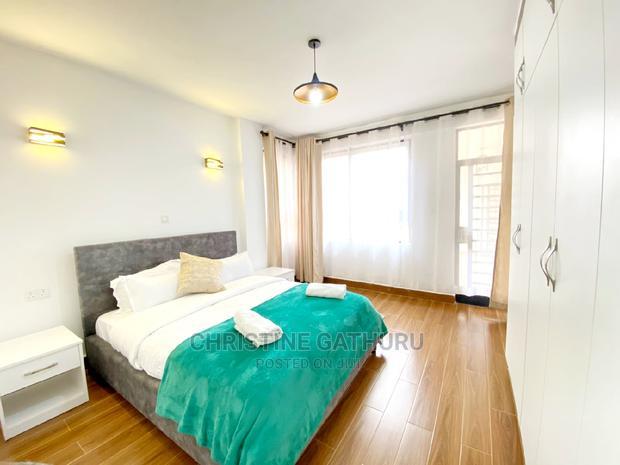 4bdrm Apartment in Grandville Estate, Kikuyu for Sale