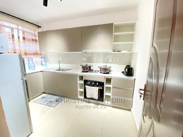 4bdrm Apartment in Grandville Estate, Kikuyu for Sale