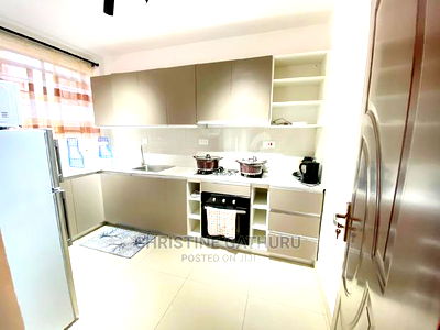 4bdrm Apartment in Grandville Estate, Kikuyu for Sale - Image 3