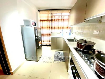 4bdrm Apartment in Grandville Estate, Kikuyu for Sale - Image 5