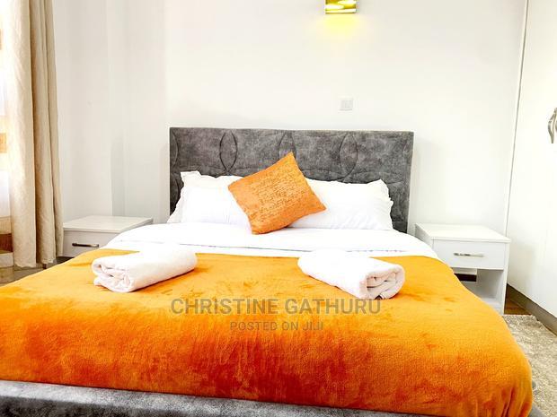 4bdrm Apartment in Grandville Estate, Kikuyu for Sale