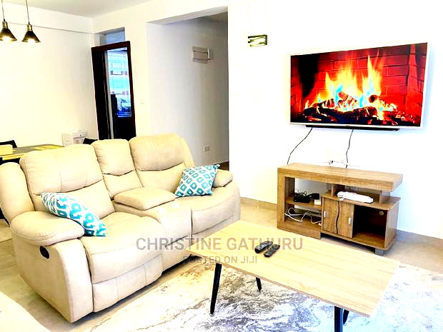 4bdrm Apartment in Grandville Estate, Kikuyu for Sale