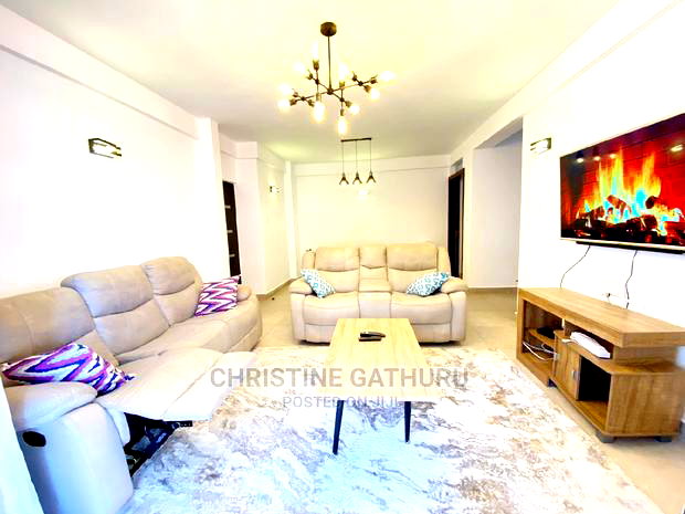 4bdrm Apartment in Grandville Estate, Kikuyu for Sale