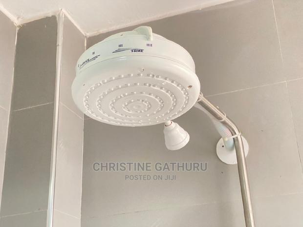 4bdrm Apartment in Grandville Estate, Kikuyu for Sale