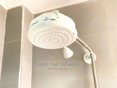 4bdrm Apartment in Grandville Estate, Kikuyu for Sale - Image 11