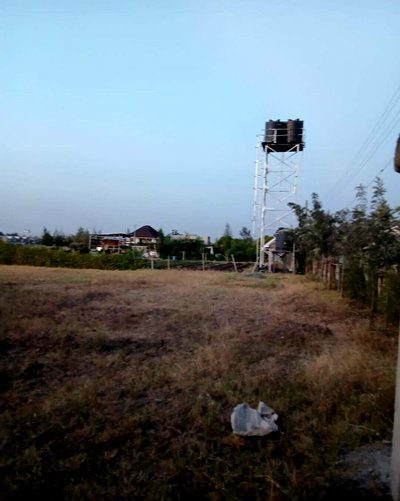 1 Acre Kitengela Land for Development