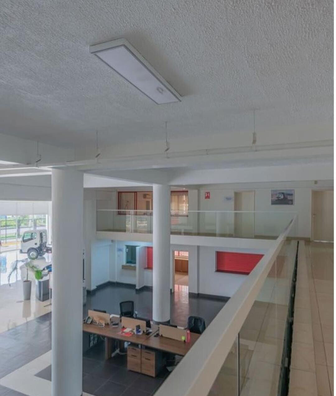 3-Acre Commercial Hub for KSh 1B