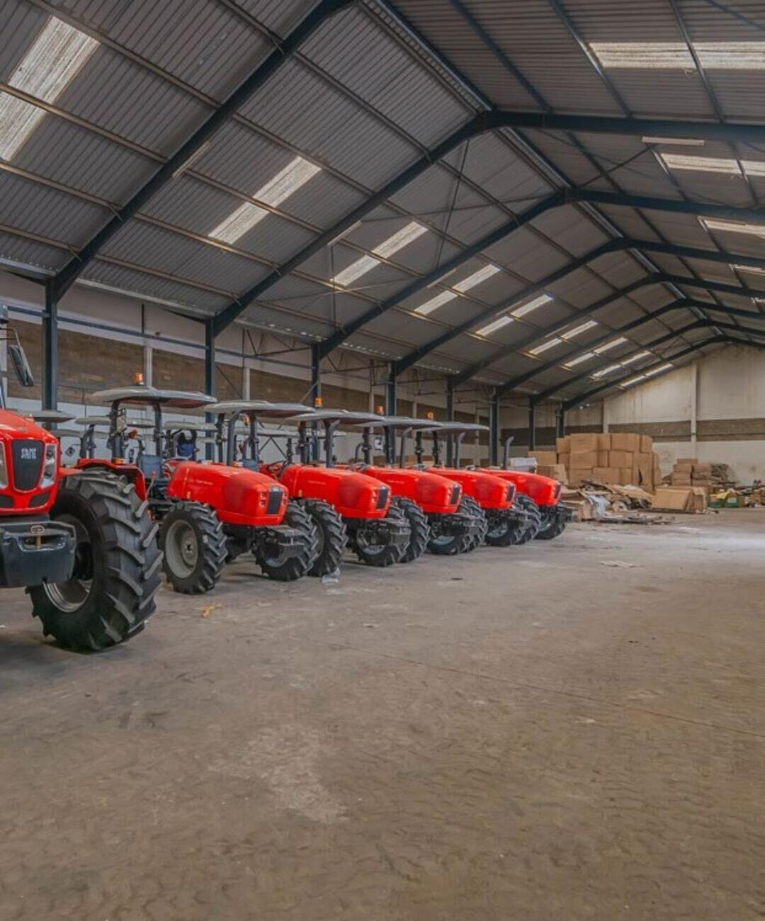 3-Acre Commercial Hub for KSh 1B