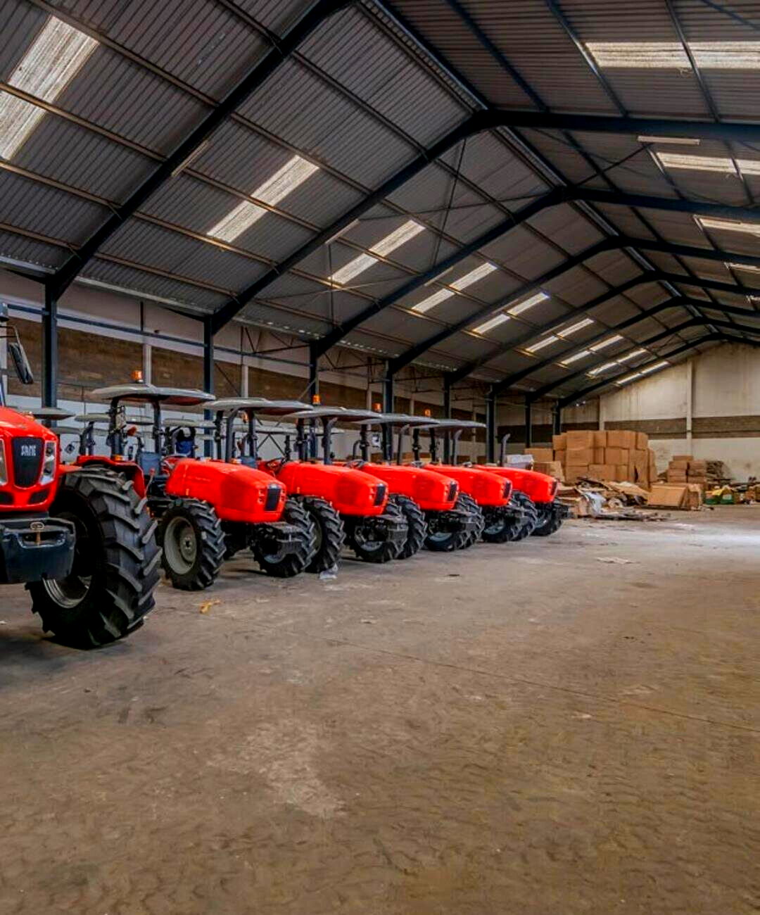 3-Acre Commercial Hub for KSh 1B