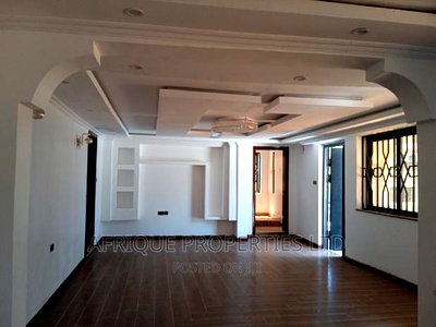 4bdrm Mansion in Thome for rent - Image 9