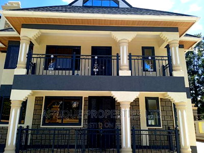 4bdrm Mansion in Thome for rent - Image 1