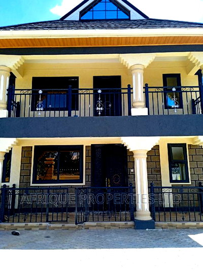 4bdrm Mansion in Thome for rent - Image 11