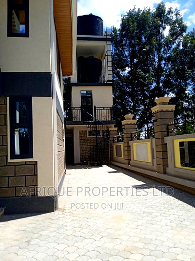 4bdrm Mansion in Thome for rent - Image 10