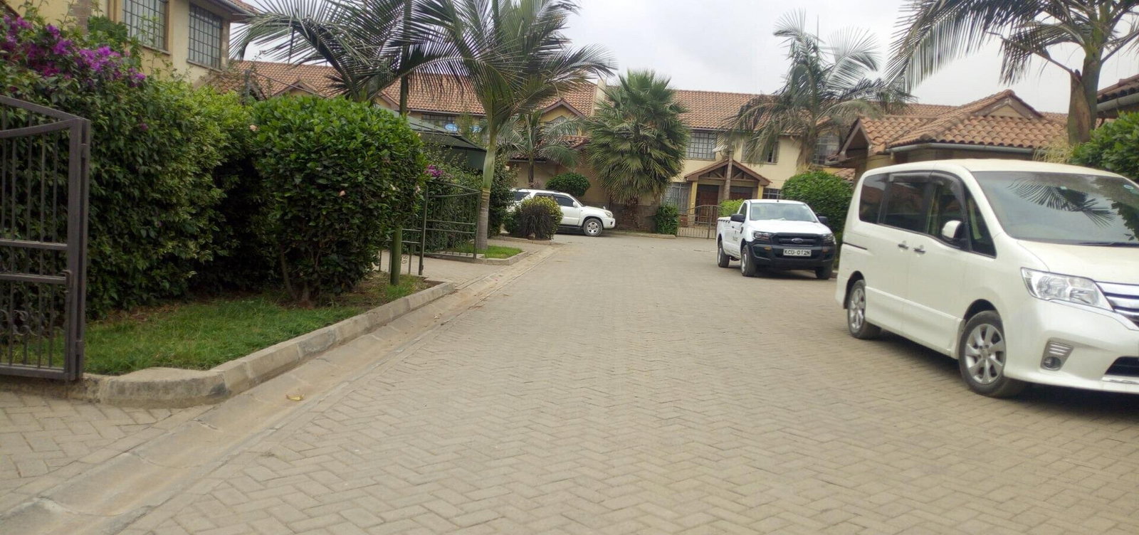 4BR Standalone Villa with DSQ & Borehole - Athi River
