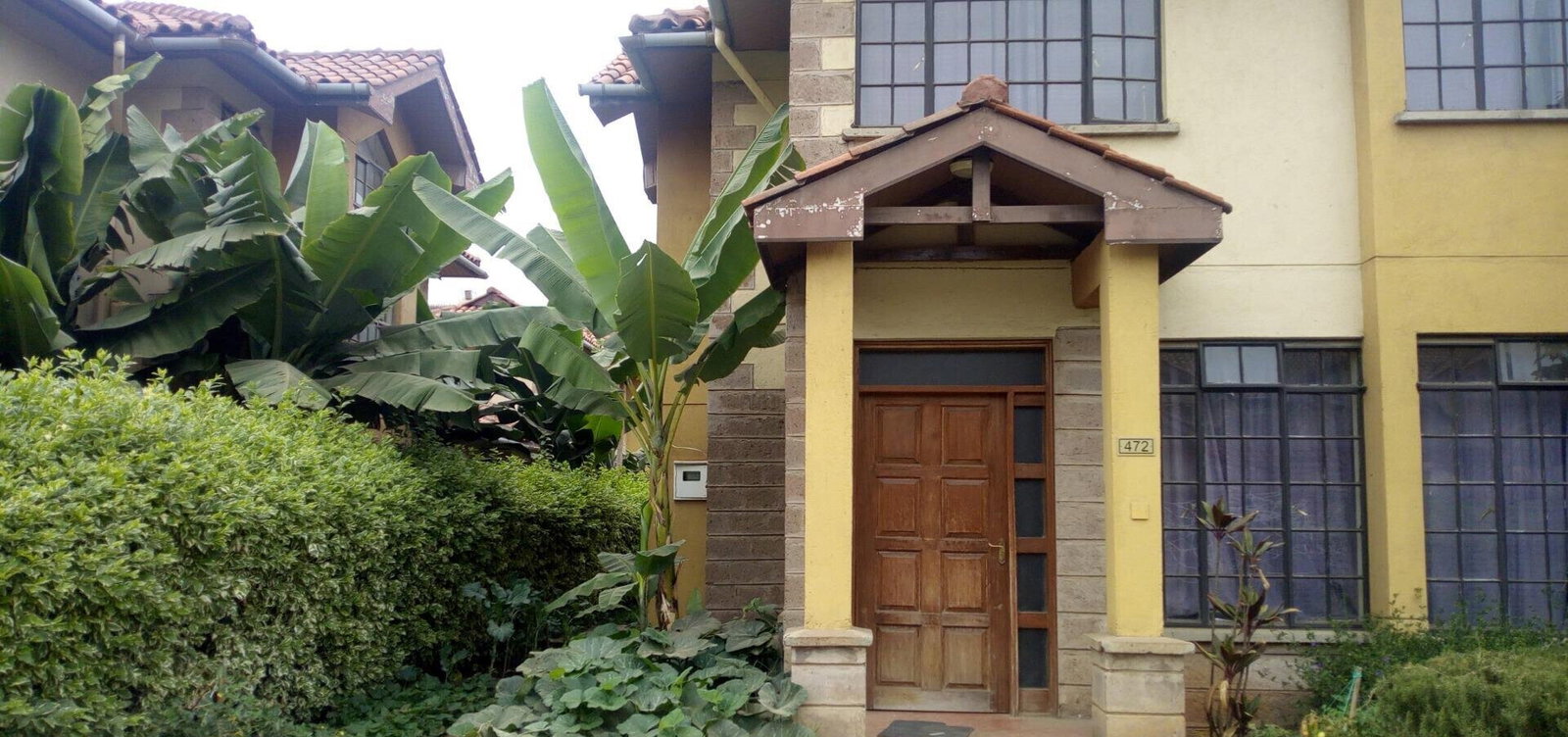 4BR Standalone Villa with DSQ & Borehole - Athi River