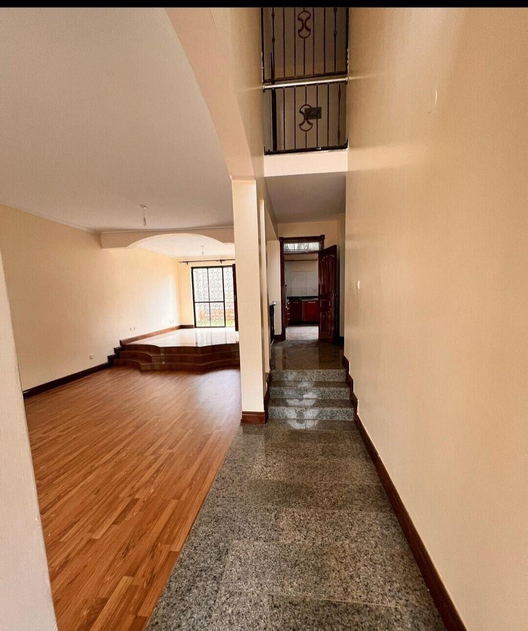 5-Ensuite Townhouse with Terrace & Pool - Grevillea Grove, Westlands
