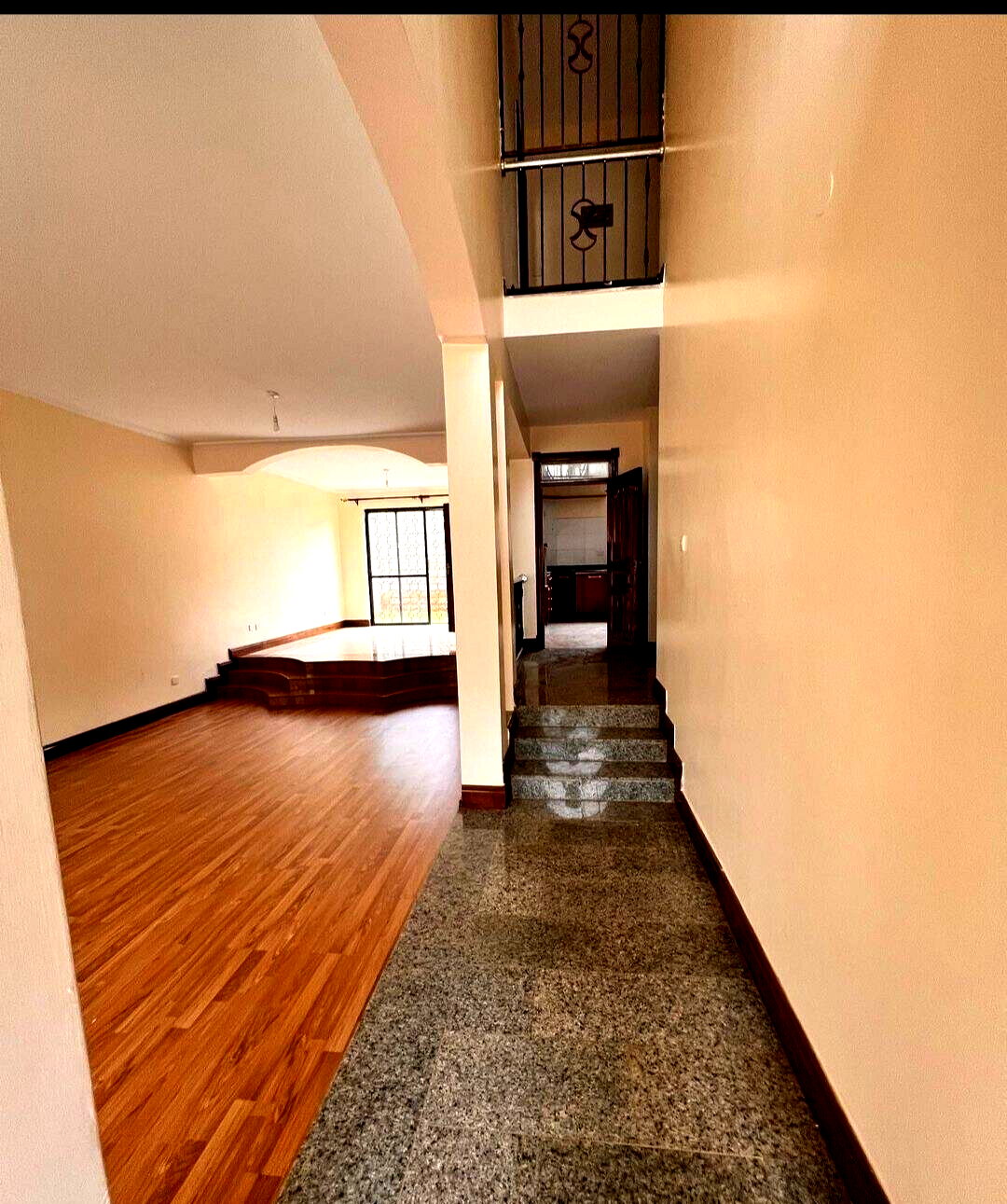 5-Ensuite Townhouse with Terrace & Pool - Grevillea Grove, Westlands