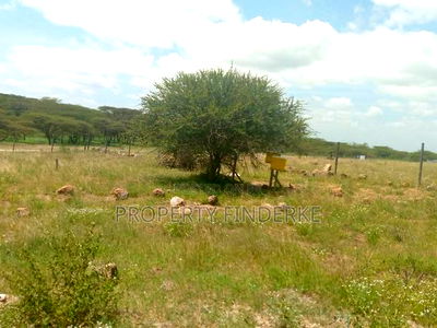 Plots For Sale In Kitengela, KAG - Image 7