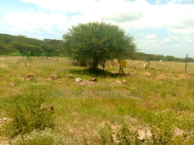 Plots For Sale In Kitengela, KAG - Image 1