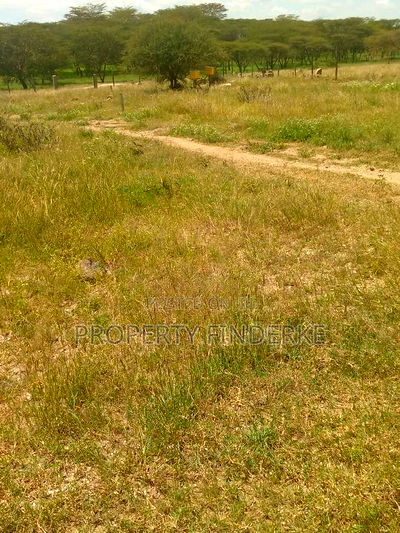 Plots For Sale In Kitengela, KAG - Image 4