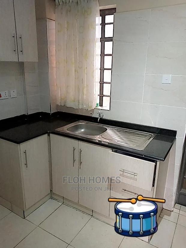 3bdrm Apartment in Kasarani for rent