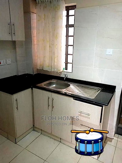 3bdrm Apartment in Kasarani for rent - Image 7