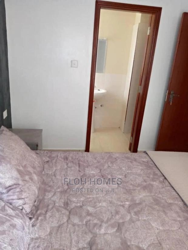 3bdrm Apartment in Kasarani for rent