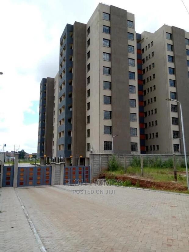 3bdrm Apartment in Kasarani for rent