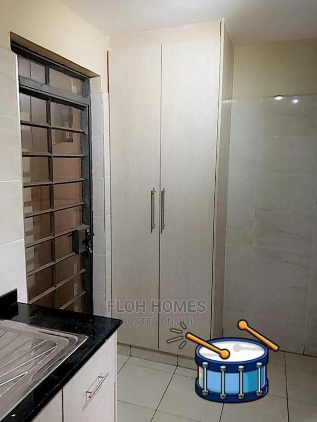 3bdrm Apartment in Kasarani for rent