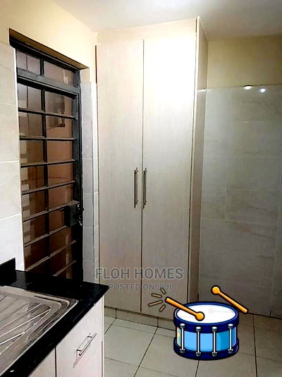 3bdrm Apartment in Kasarani for rent - Image 9