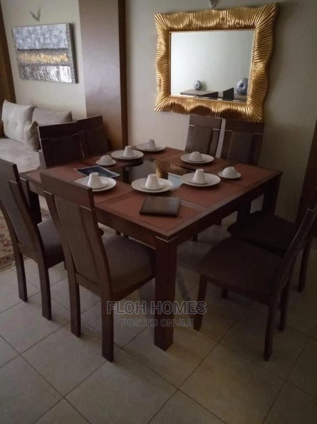 3bdrm Apartment in Kasarani for rent