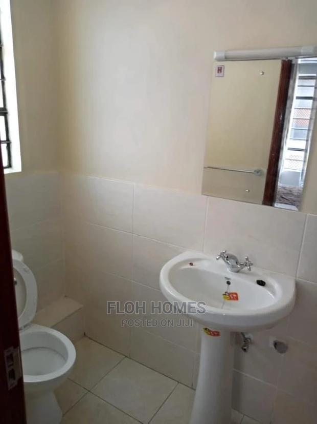 3bdrm Apartment in Kasarani for rent