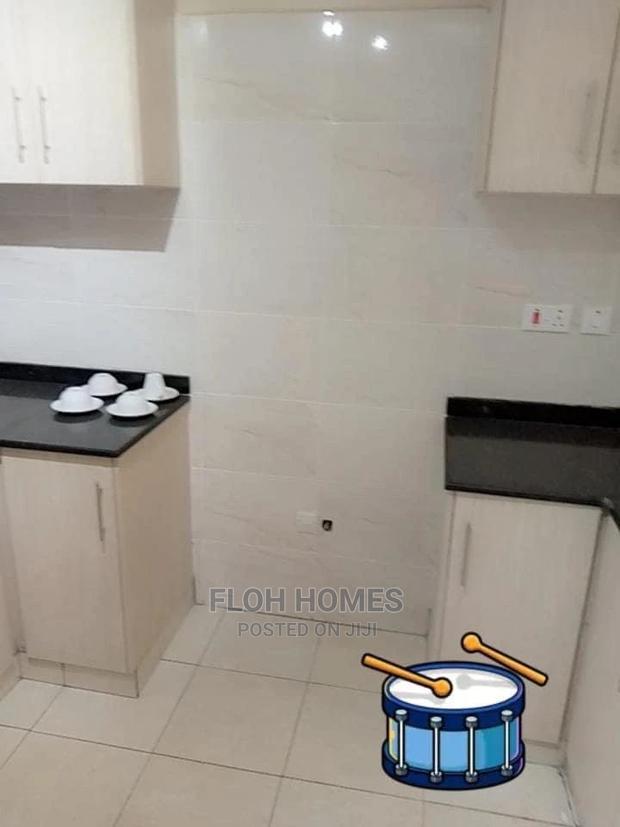 3bdrm Apartment in Kasarani for rent