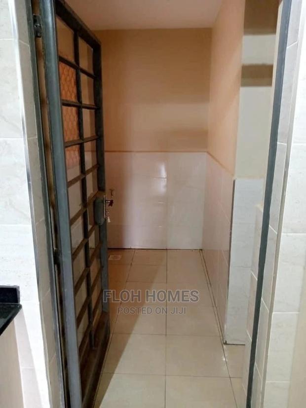 3bdrm Apartment in Kasarani for rent