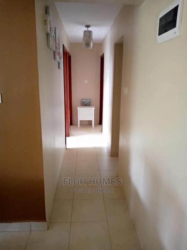 3bdrm Apartment in Kasarani for rent