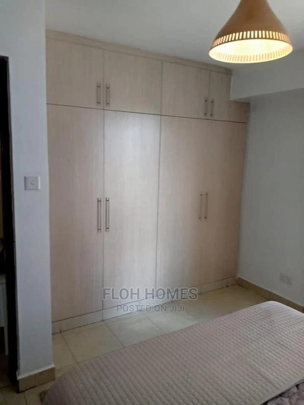 3bdrm Apartment in Kasarani for rent