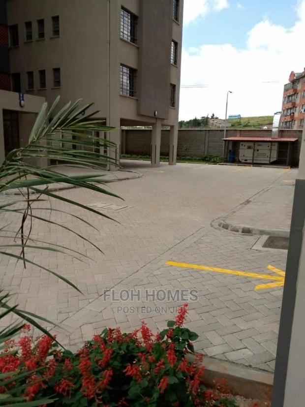 3bdrm Apartment in Kasarani for rent