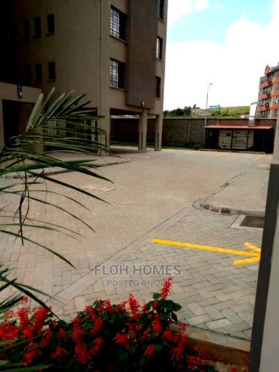 3bdrm Apartment in Kasarani for rent - Image 2