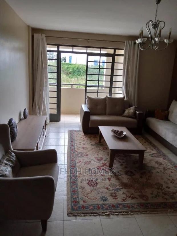 3bdrm Apartment in Kasarani for rent