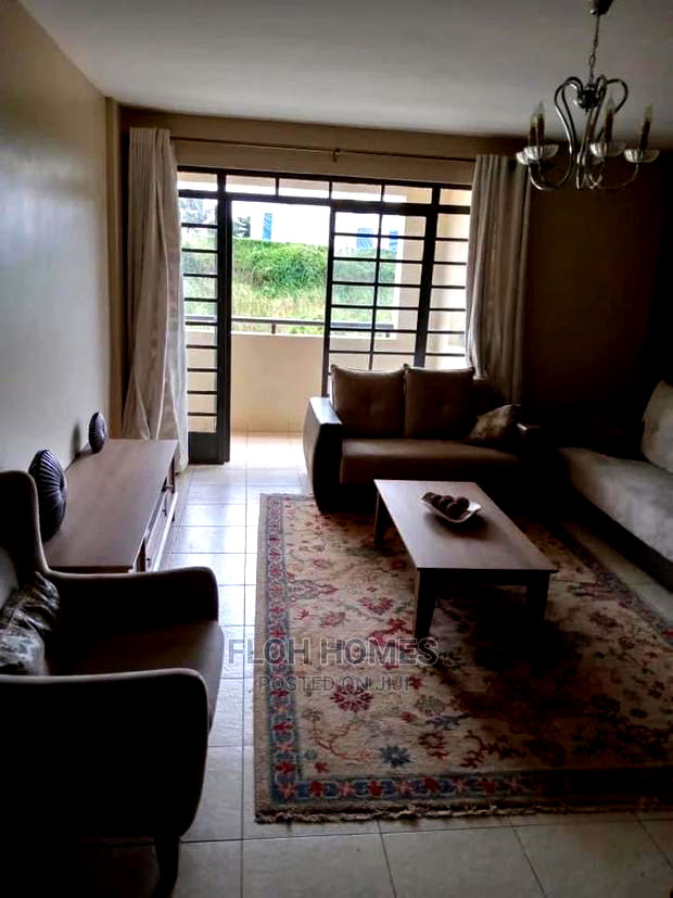 3bdrm Apartment in Kasarani for rent