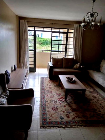 3bdrm Apartment in Kasarani for rent - Image 5